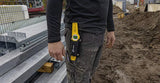 Stabila Type 81 S REM Torpedo Spirit Level