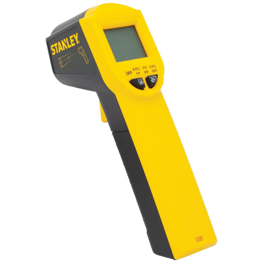 Stanley Digital Infrared Thermometer for Tarmac