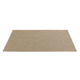 Thermoplastic Anti-Skid Burn On Buff Sheet (1000mm x 600mm)