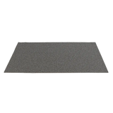 Thermoplastic Anti-Skid Burn On Dark Grey Sheet (1000mm x 600mm)
