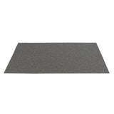 Thermoplastic Anti-Skid Burn On Dark Grey Sheet (1000mm x 600mm)