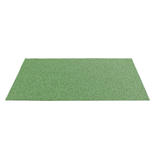 Thermoplastic Anti-Skid Burn On Green Sheet (1000mm x 600mm)