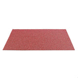 Thermoplastic Anti-Skid Burn On Red Sheet (1000mm x 600mm)