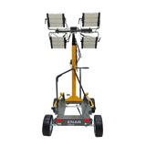 STELLA Floodlight Tower with Generator