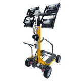 STELLA Floodlight Tower with Generator