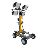 STELLA Floodlight Tower with Generator
