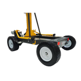 STELLA Floodlight Tower with Generator