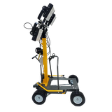 STELLA Floodlight Tower with Generator