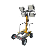 STELLA Floodlight Tower with Generator