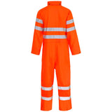 Stormflex® Hi Vis Orange PU Coverall