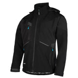 SYNQ® Stunter Softshell Stretch Jacket