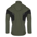 SYNQ® Stunter Softshell Stretch Jacket