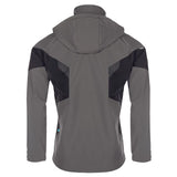 SYNQ® Stunter Softshell Stretch Jacket