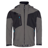 SYNQ® Stunter Softshell Stretch Jacket