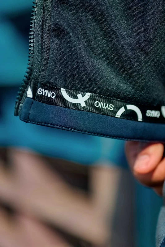 SYNQ® Stunter Softshell Stretch Jacket