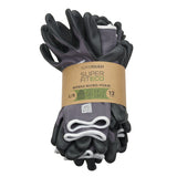 Superfit Eco Nitrile Micro Foam Glove (Pack of 12)