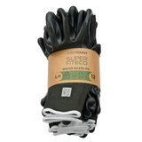 Superfit Eco PU Gloves (10 Packs of 12)