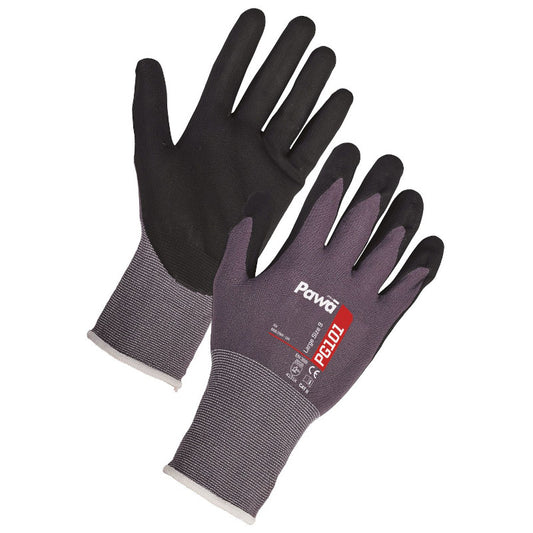 Pawa PG101 Breathable Gloves (Pack of 12)