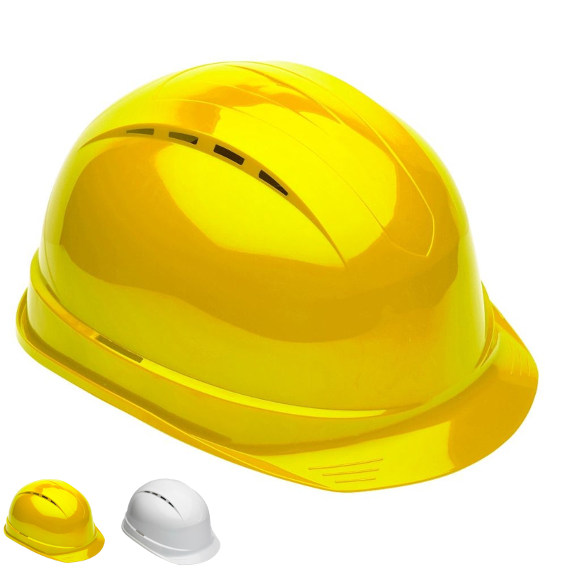 Supertouch Safety Helmet