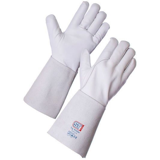Supertouch Tig Welder® Glove