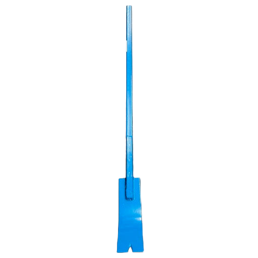 Texas Pro Pry/Demolition Burke Bar 46"