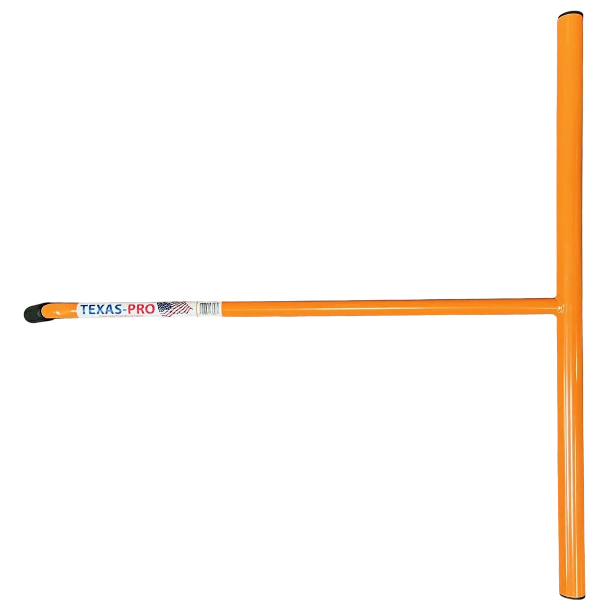 Texas Pro 900mm Aluminium Dapple Bar with Solid Handle