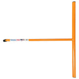 Texas Pro 900mm Aluminium Dapple Bar with Solid Handle
