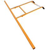 Texas Pro 3000mm Aluminium Dapple Bar With Removable Handle