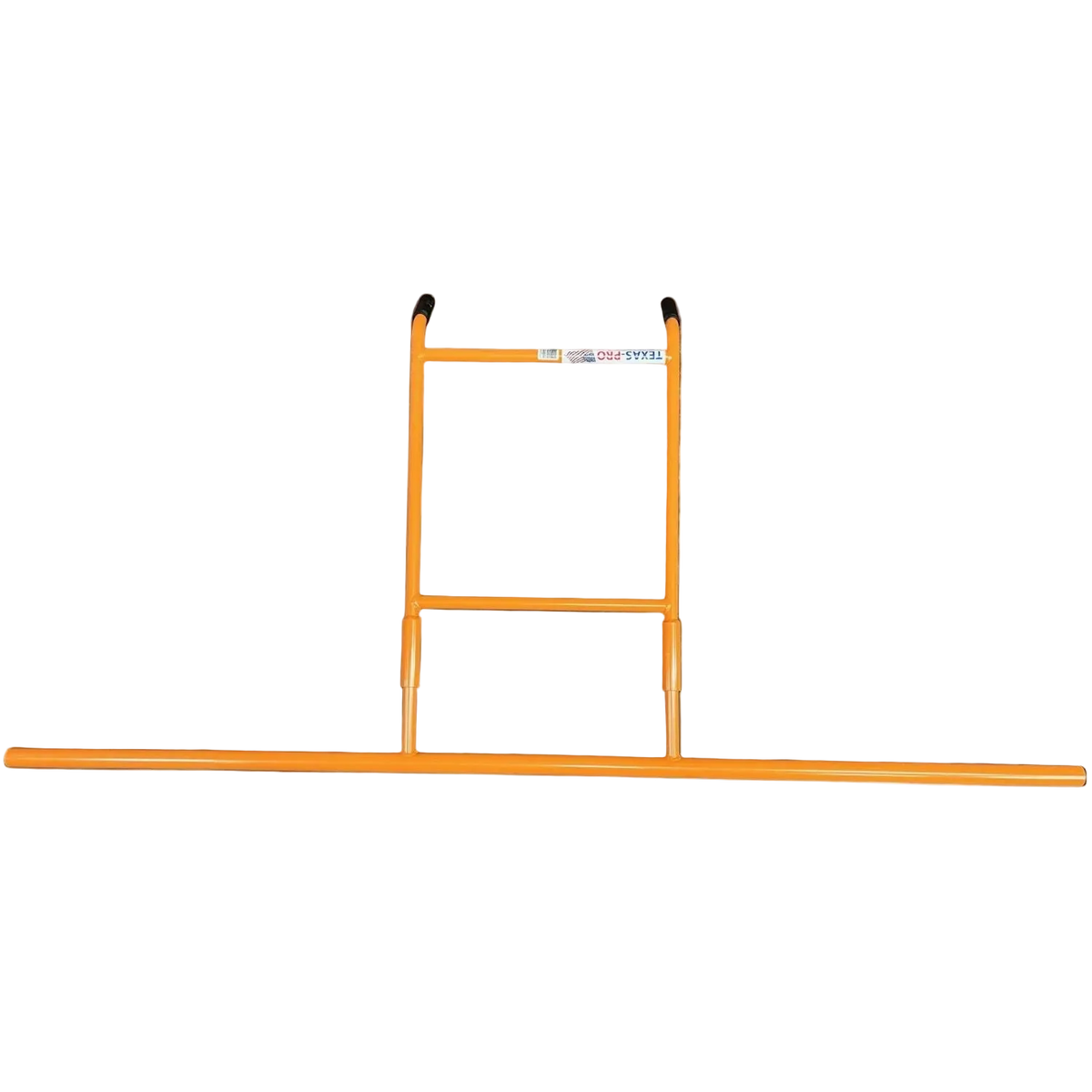 Texas Pro 2000mm Aluminium Dapple Bar With Removable Handle