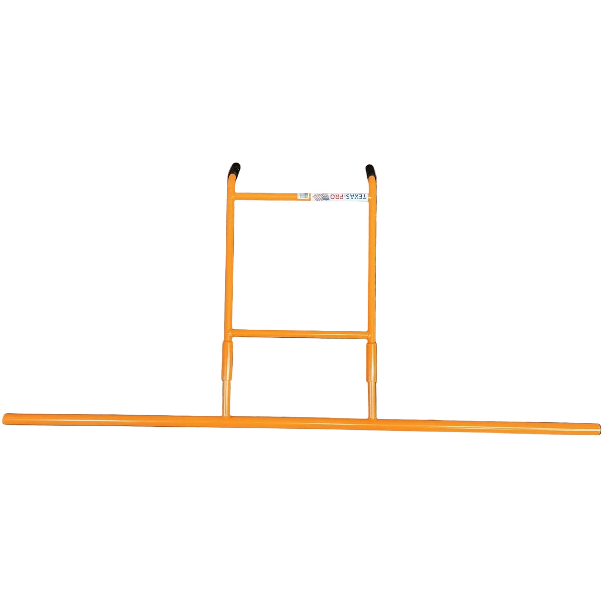 Texas Pro 2000mm Aluminium Dapple Bar With Removable Handle