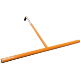 Texas Pro 900mm Aluminium Dapple Bar with Solid Handle
