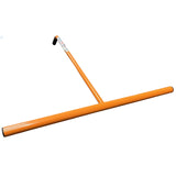 Texas Pro 900mm Aluminium Dapple Bar with Solid Handle