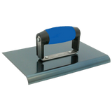 Texas Pro Blue Steel Hand Edger 6" X 3"