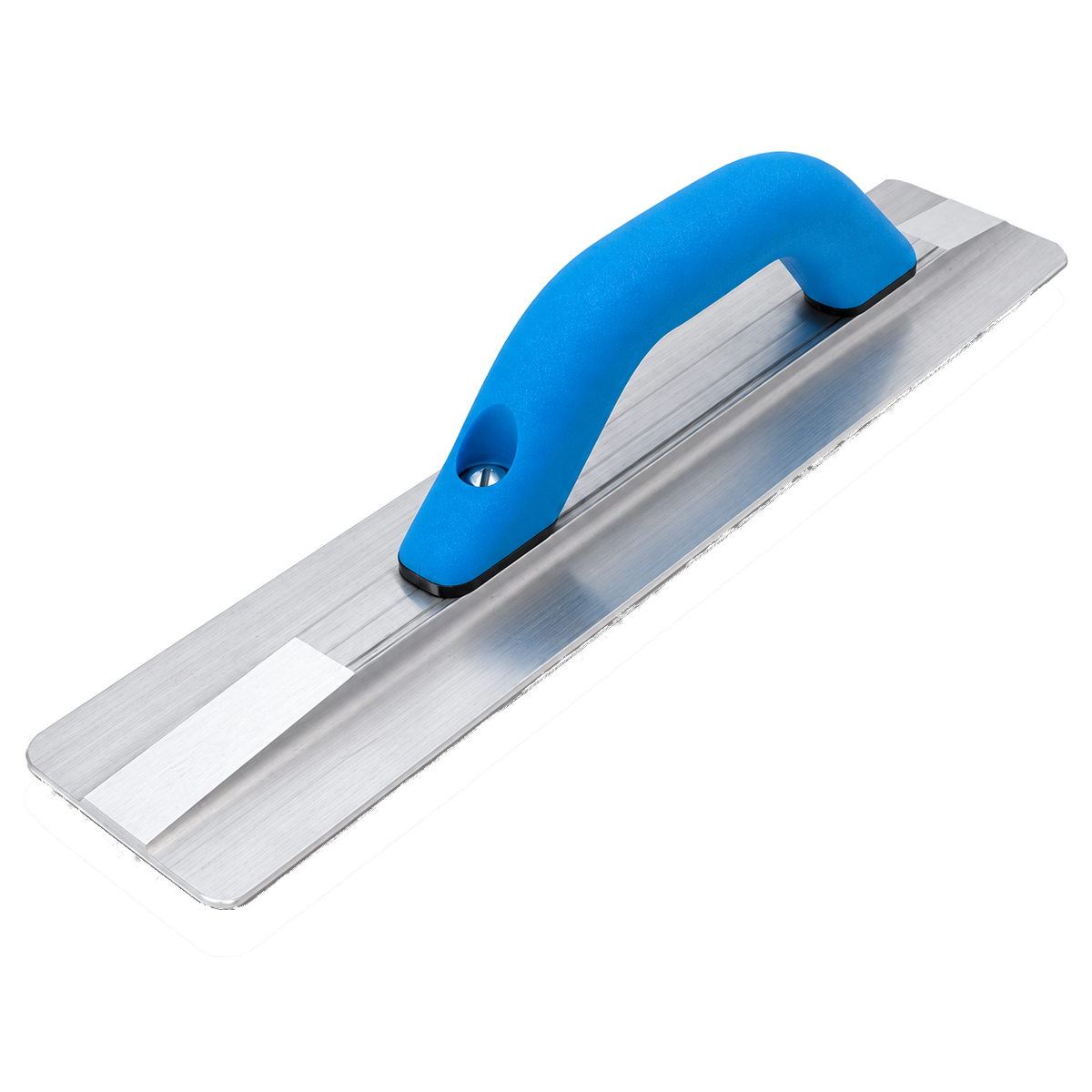 Texas Pro Magnesium Square Trowel 20" X 3"