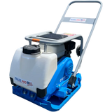 Texas Pro 20" Forward Plate Compactor 95kg Honda GX160