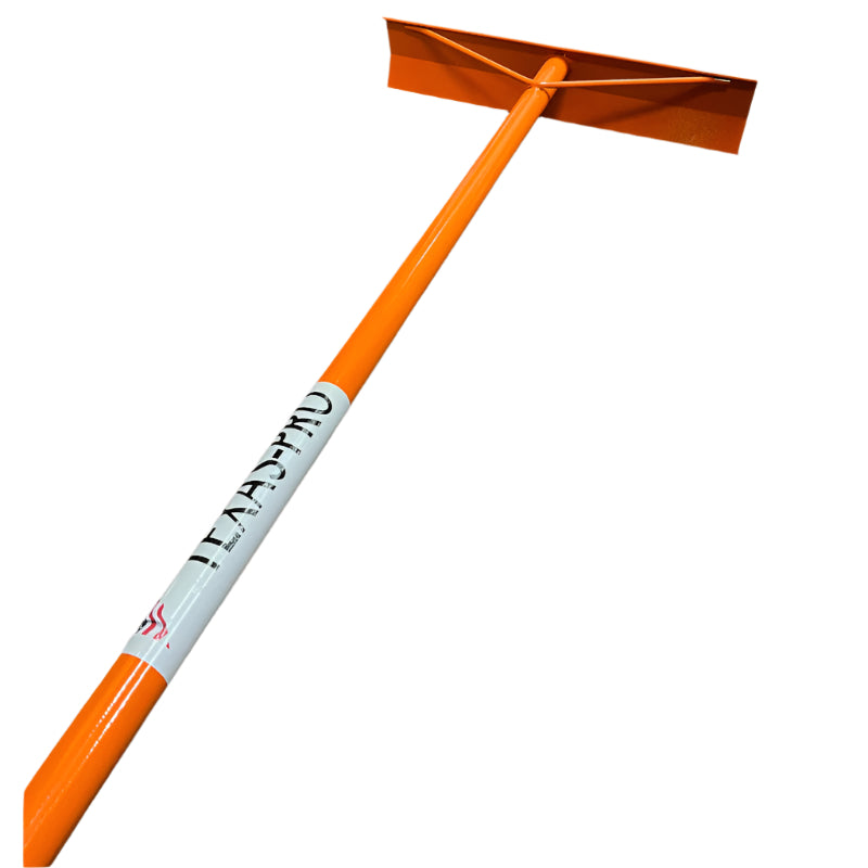 Texas Pro Concrete Placer Orange (Pack of 4)