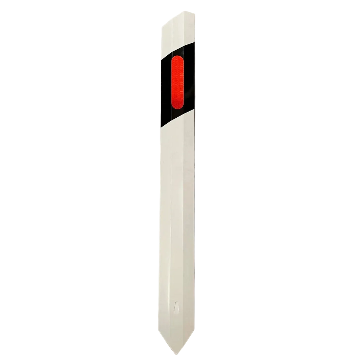 Heavy Duty Reflective Verge Post