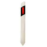 Heavy Duty Reflective Verge Post