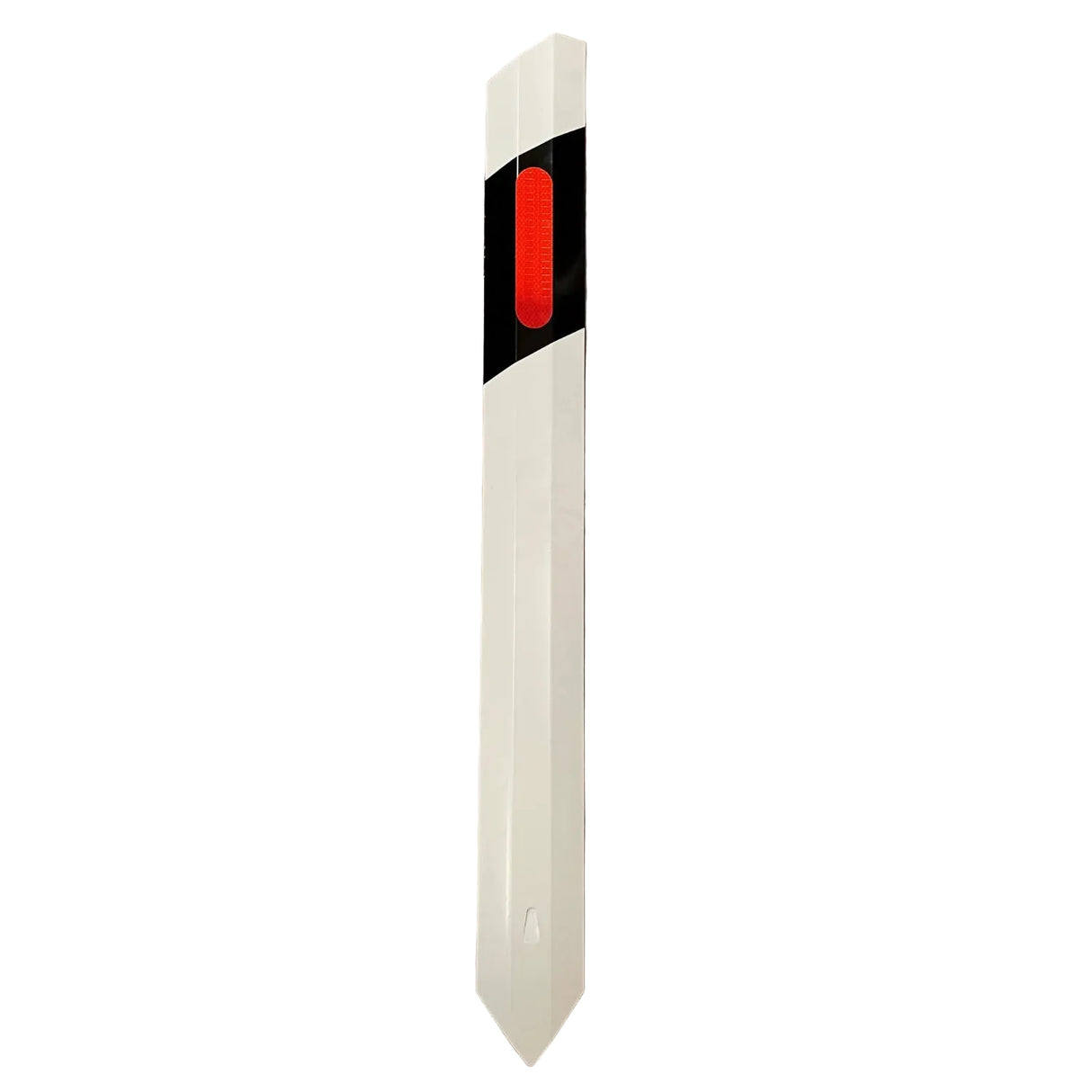 Heavy Duty Reflective Verge Post