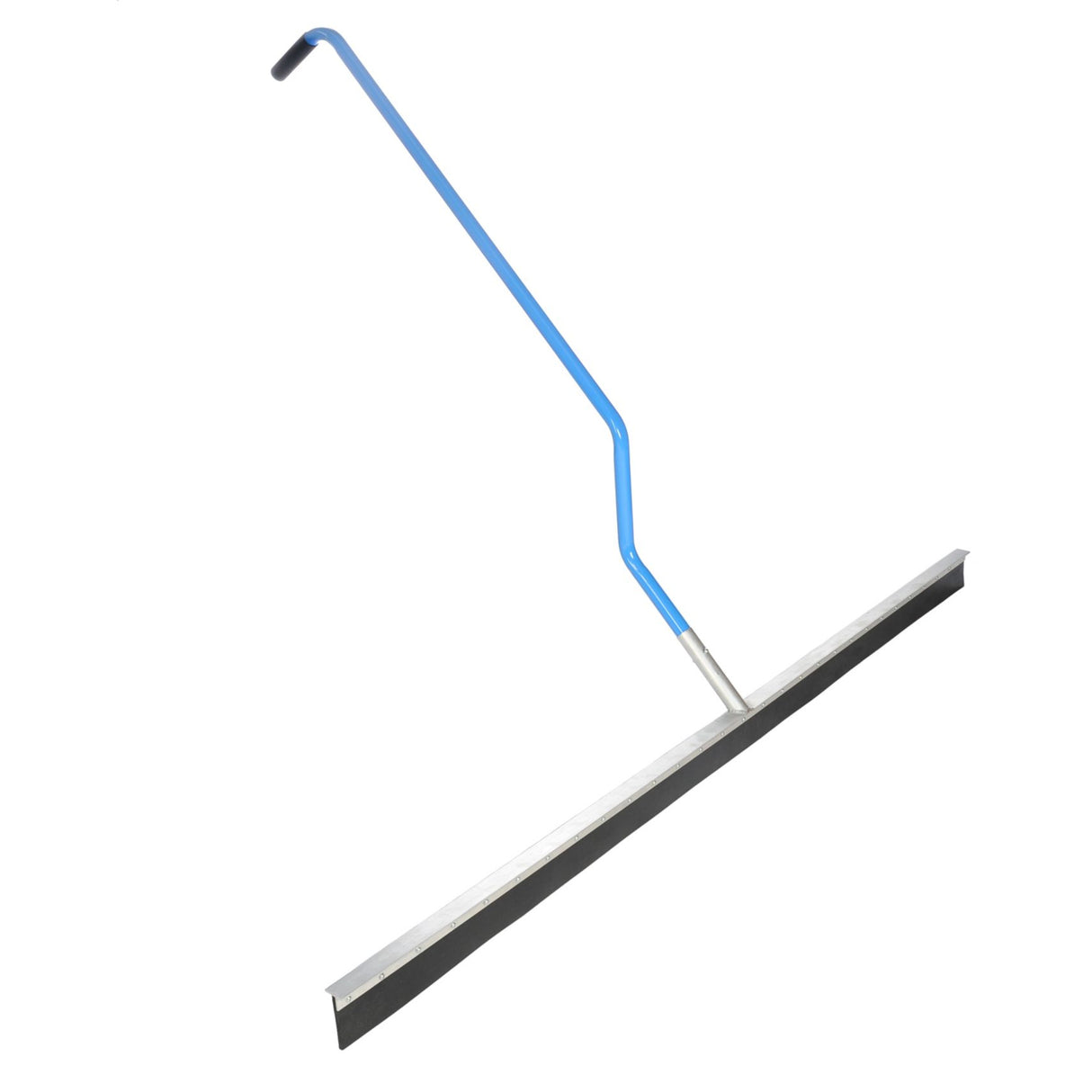 Texas Pro 2000mm Rubber Squeegie Complete with Ergonomic Handle