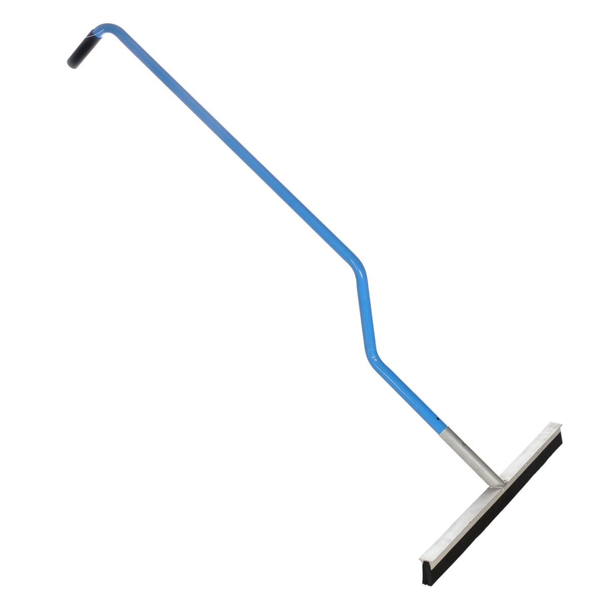 Texas Pro 750mm Rubber Squeegie Complete with Ergonomic Handle