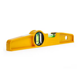 XTrade Pro 22" Handsaw, 14" Toolbox Saw & Scaffold Spirit Level Set