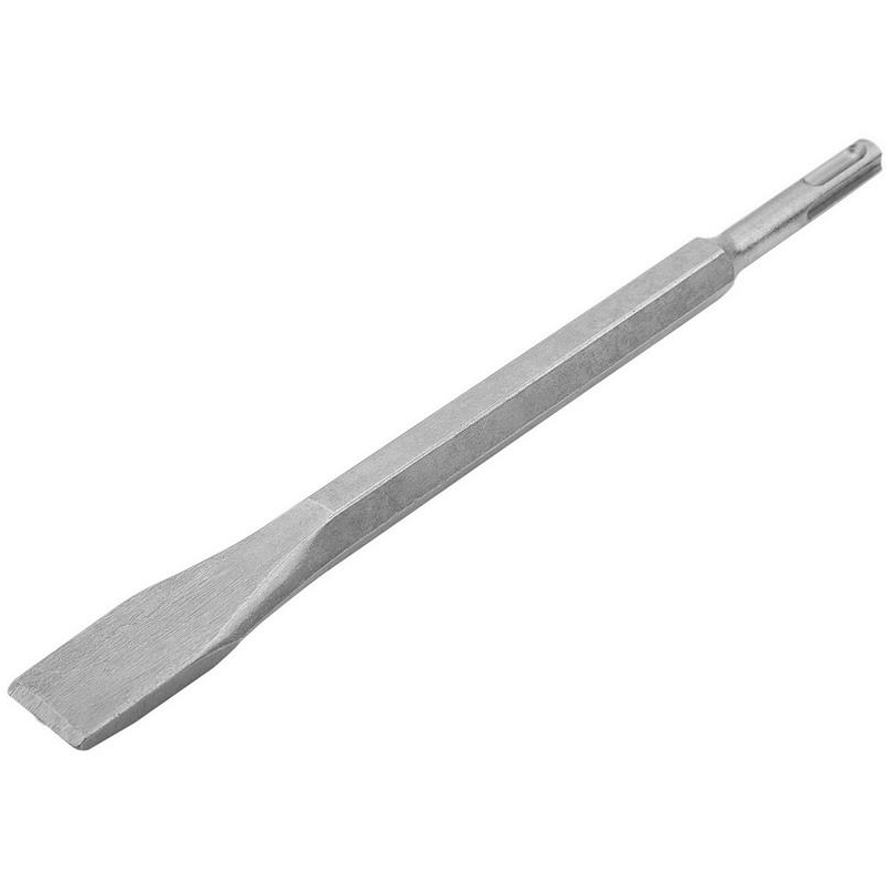 Tolsen Chisel SDS Plus Flat 14x250x20mm