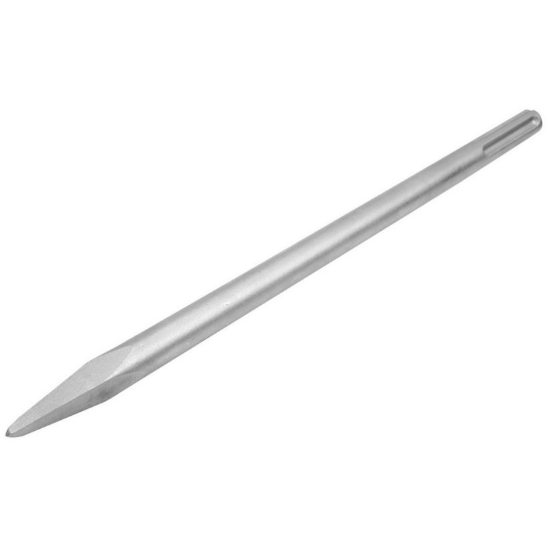 Tolsen Chisel SDS Max Pointed  18x400mm