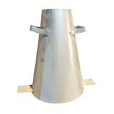 Concrete Testing Slump Cone