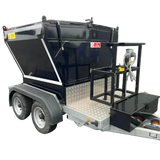 Thermostat Tipper Hotbox
