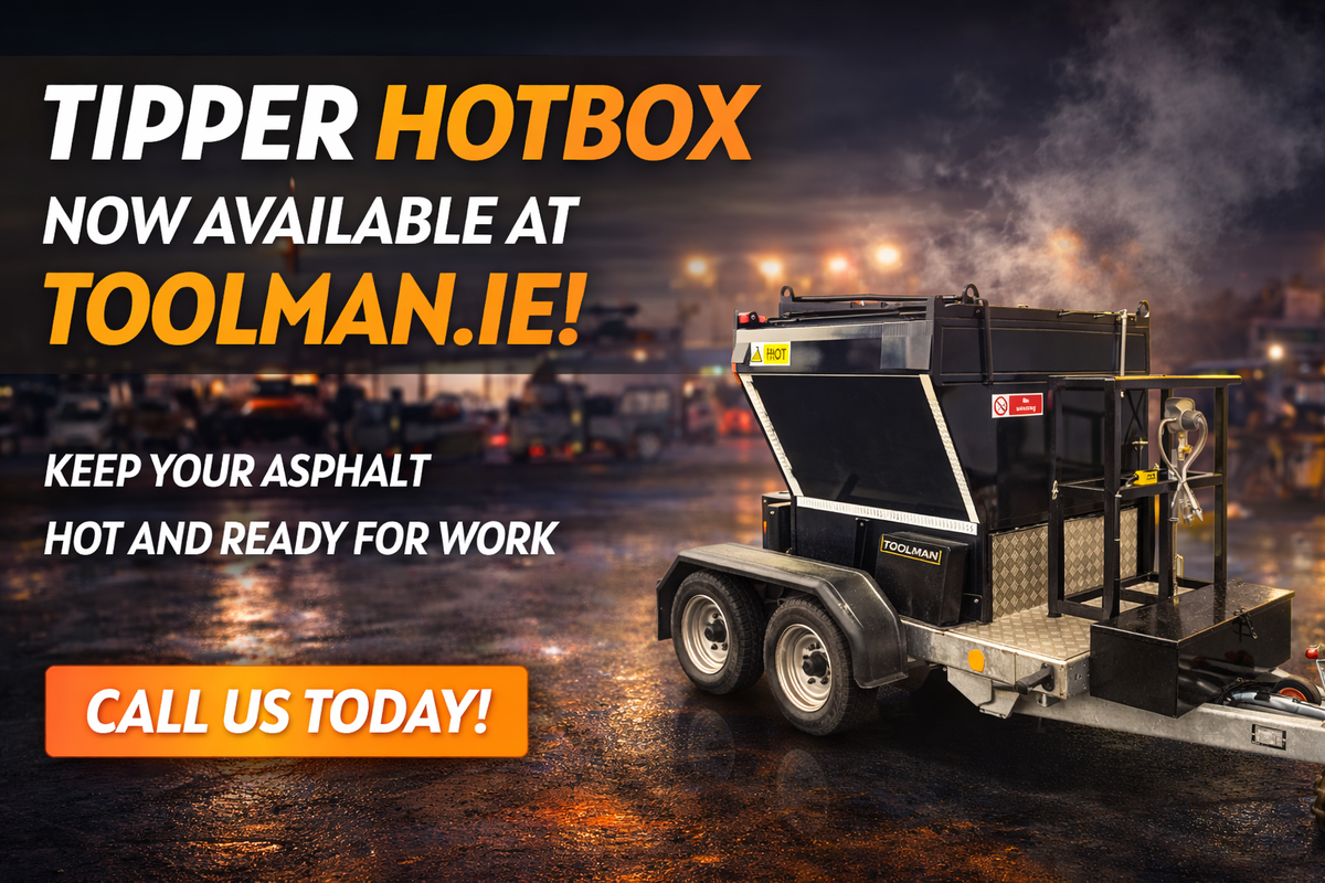 Toolman Limited