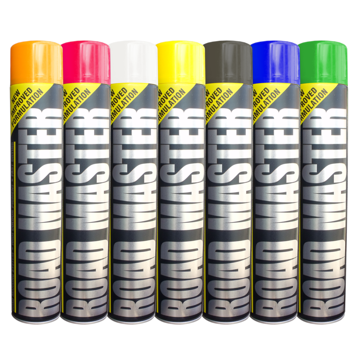 Line-Marking / Spray Paint (Box of 12)