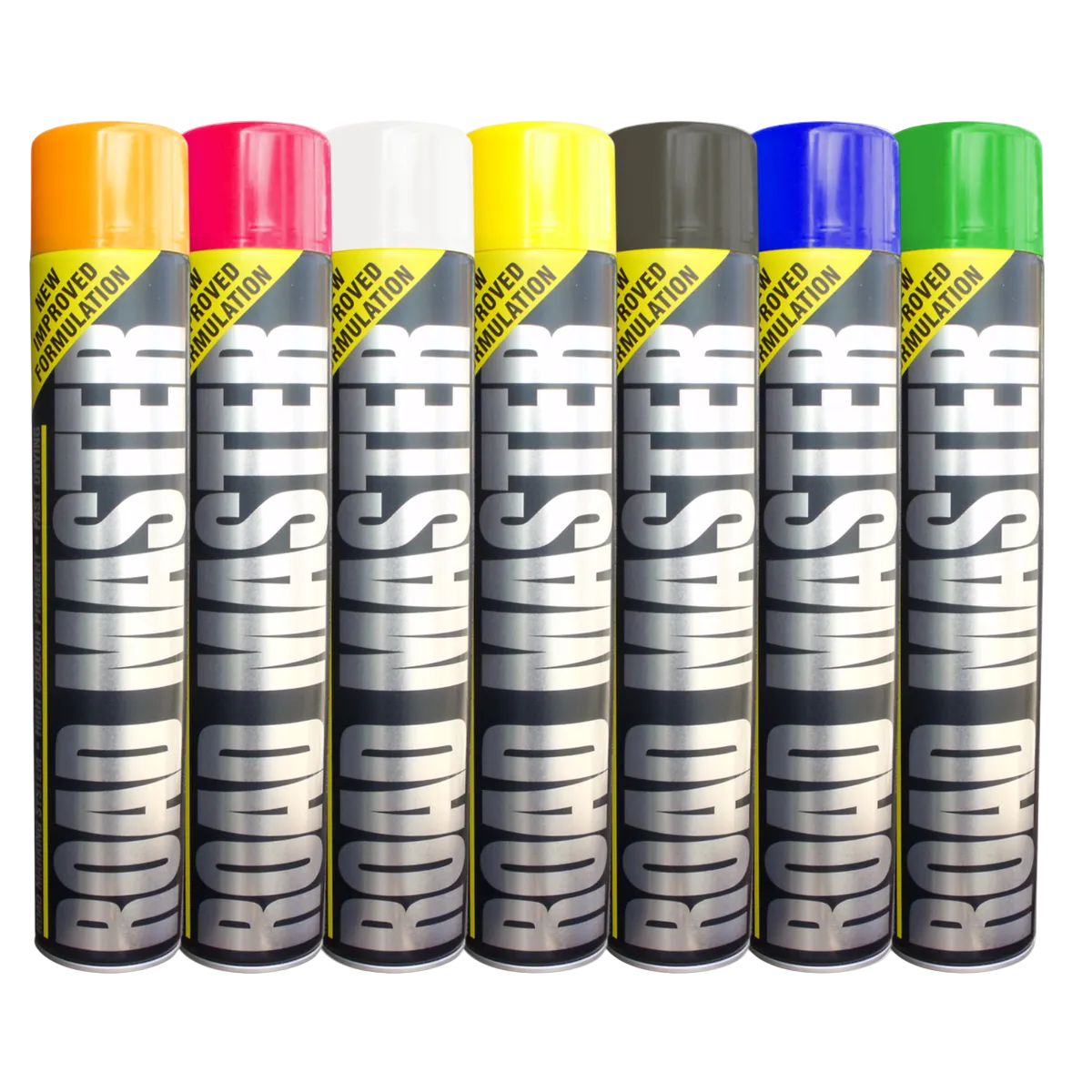 Line-Marking / Spray Paint (Box of 12)