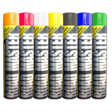 Line-Marking / Spray Paint (Box of 12)
